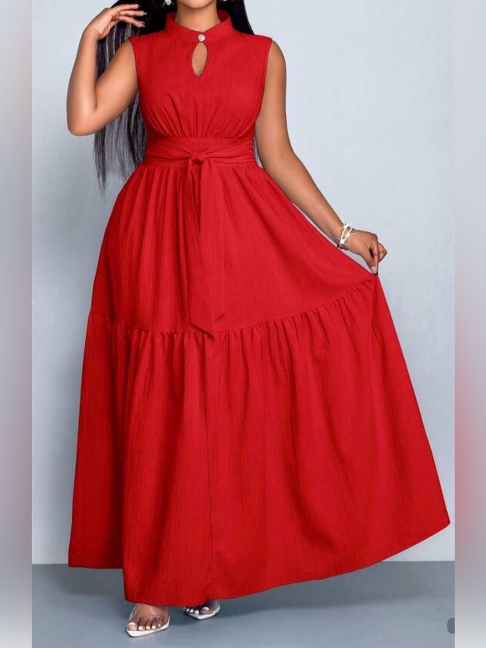 SHEIN Curve Women’s Dress